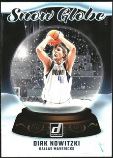 Dirk Nowitzki