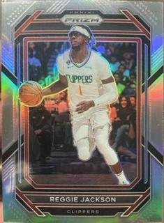 Reggie Jackson