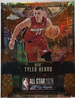 Tyler Herro