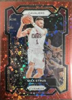 Max Strus