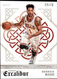 Derrick Rose