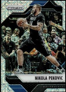 Nikola Pekovic