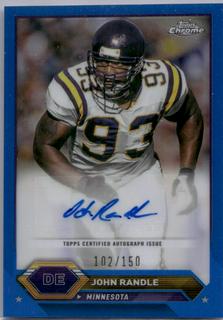 John Randle