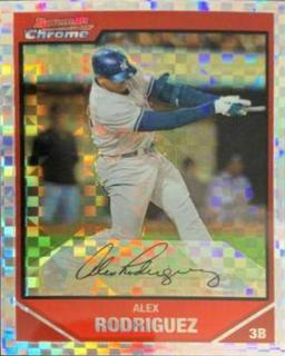 Alex Rodriguez