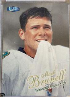 Mark Brunell
