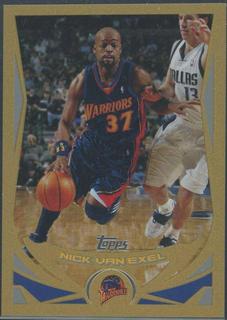 nick van exel