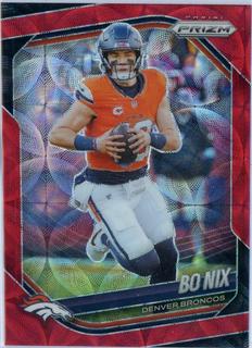 Bo Nix