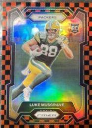 Luke Musgrave