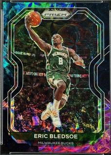 Eric Bledsoe