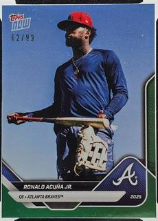 Ronald Acuna