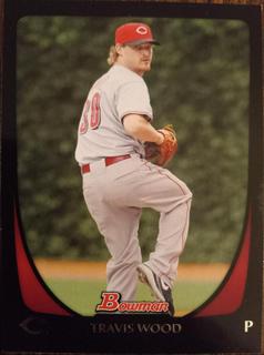 Travis Wood