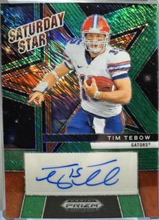 Tim Tebow