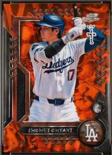 Shohei Ohtani