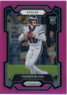 Tanner McKee