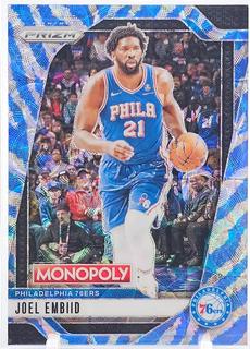 Joel Embiid