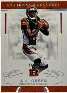 A.J. Green