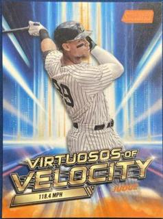 Aaron Judge