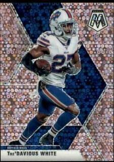 Tre'Davious White