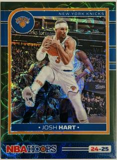 Josh Hart
