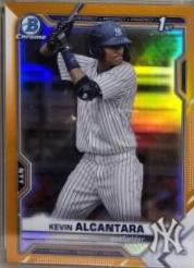 Kevin Alcantara