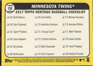 Minnesota Twins