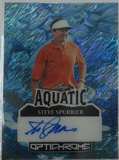 Steve Spurrier