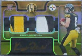Kenny Pickett