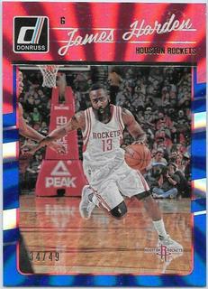 James Harden