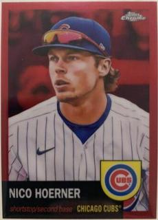 Nico Hoerner