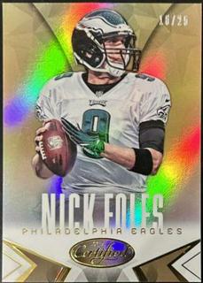 Nick Foles