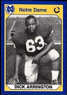 Dick Arrington