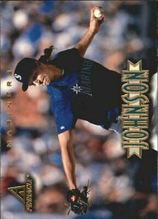 Randy Johnson