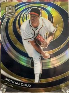 Greg Maddux