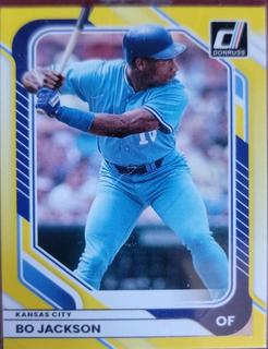 Bo Jackson