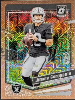 Jimmy Garoppolo