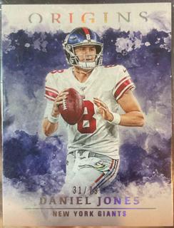 Daniel Jones