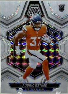 Audric Estime