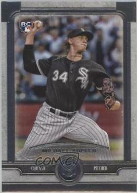 Michael Kopech #24