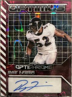 Ray Lewis