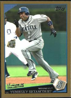 Yuniesky Betancourt