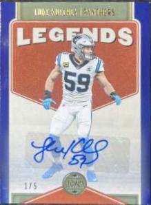 Luke Kuechly