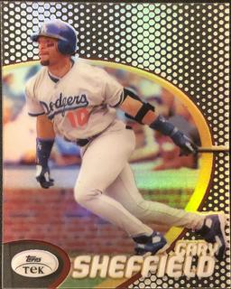 Gary Sheffield