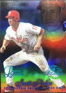 Scott Rolen