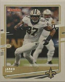Jared Cook