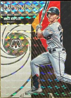 Max Kepler