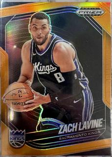 Zach LaVine