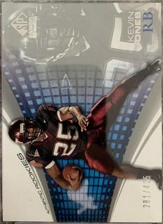Kevin Jones