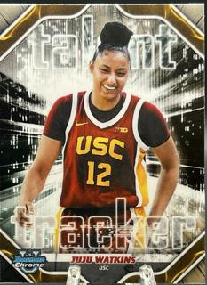 Juju Watkins