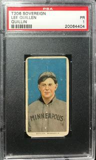 Lee Quillen