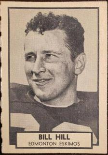 Bill Hill